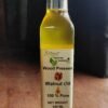 Wood Pressed Walnut Oil