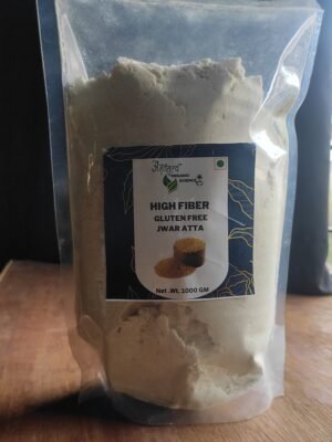 Jawar Atta (Sorghum Flour)