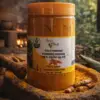 Cold Pressed Natural Turmeric (Haldi) Powder