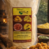 Besan (Gram Flour or Chickpea Flour)