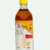 Wood Pressed Yellow Mustard Oil