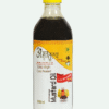 Wood Pressed Black Mustard Oil