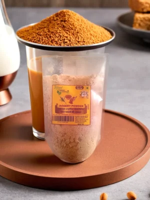 Natural Jaggery