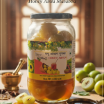 HONEY -AMLA MURABBA