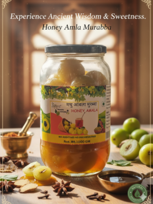 1768487796959 HONEY -AMLA MURABBA