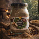 Garam Masala
