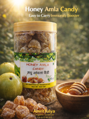 HONEY -AMLA -CANDY